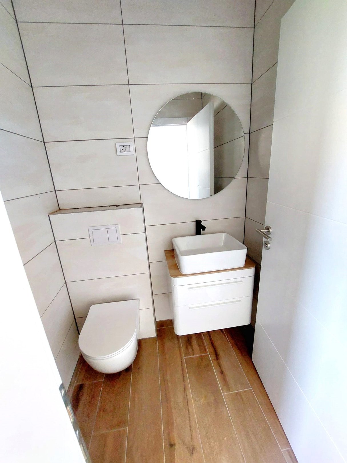 Modernes Einfamilienhaus mit Garten in ruhiger Lage, Medulin, Kroatien