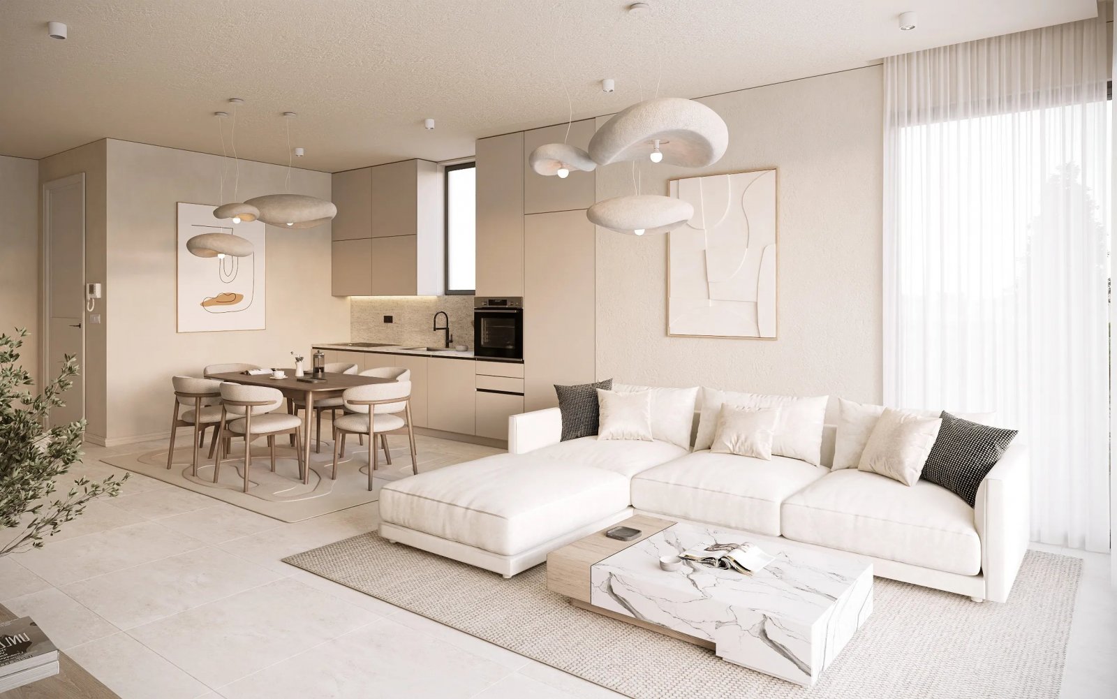 MARINA VILLAS V1