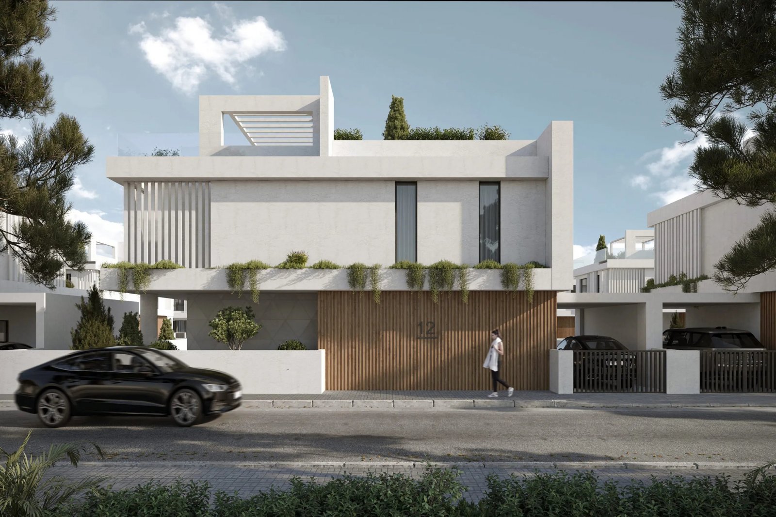DELEAR VILLA 15