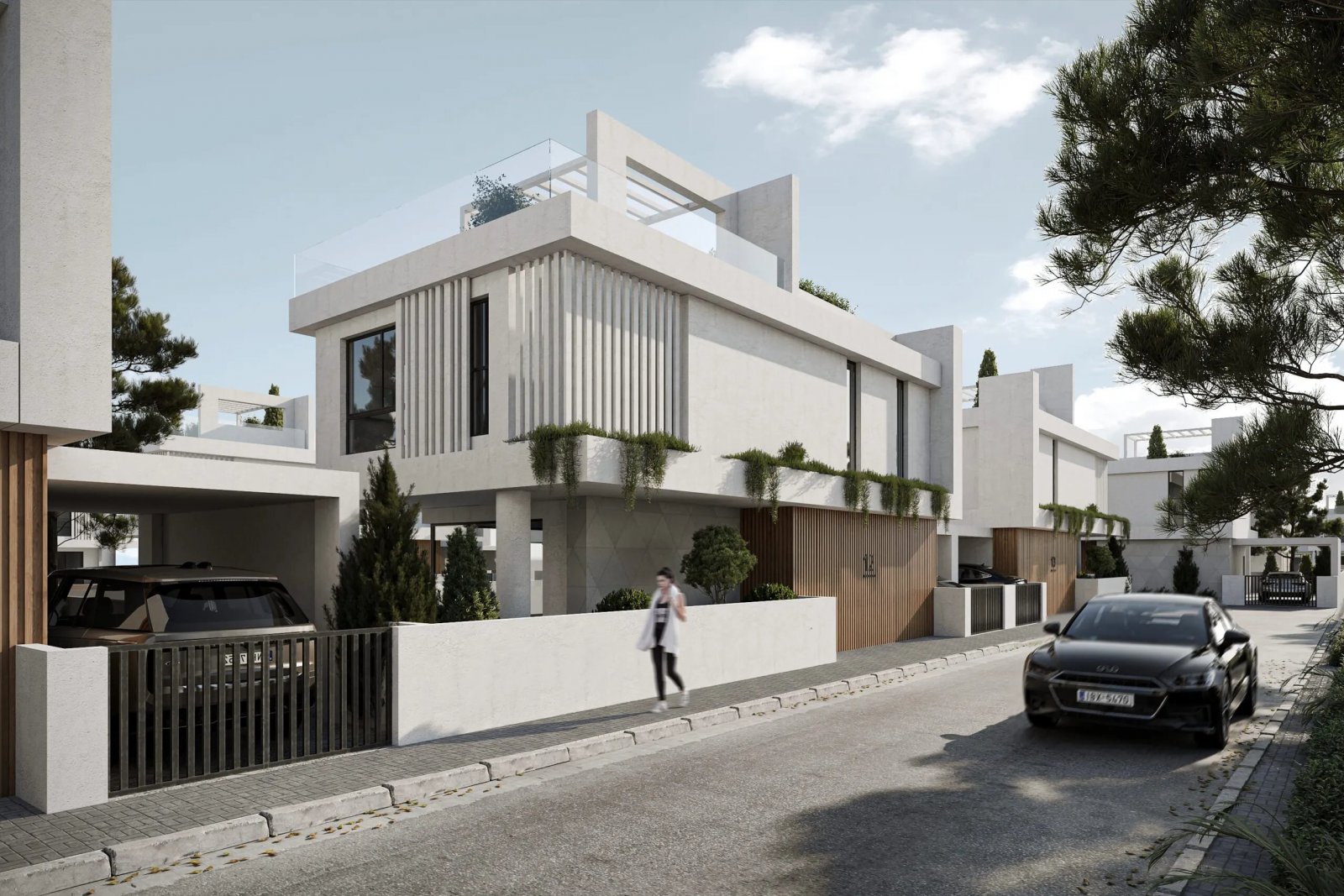 DELEAR VILLA 15