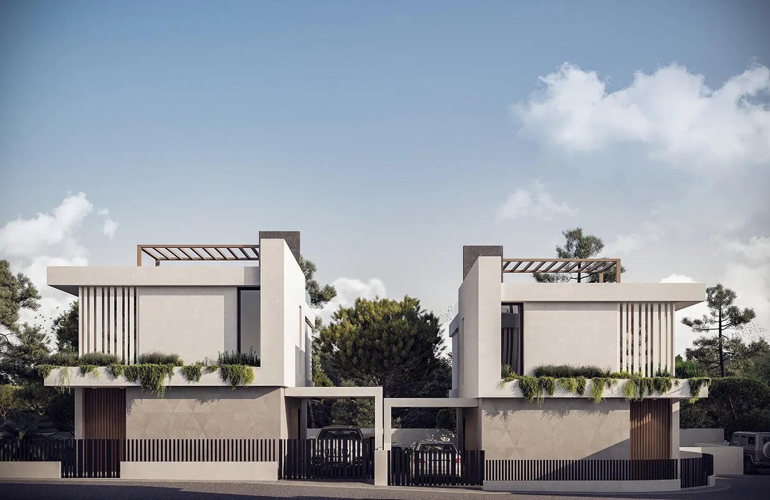 ALMA VILLA 8