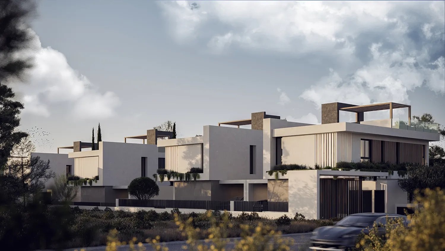 ALMA VILLA 1