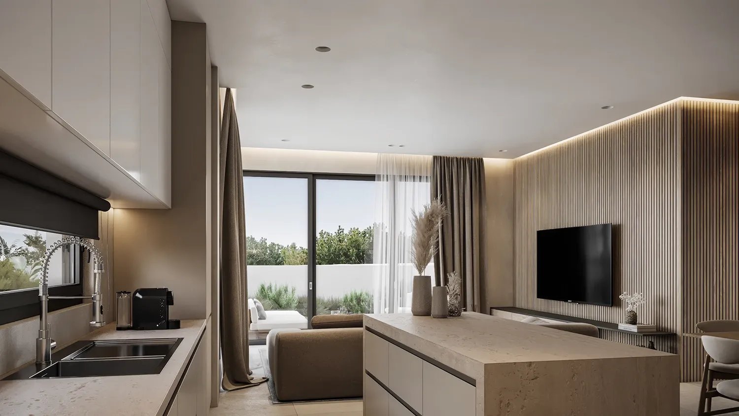 ALMA VILLA 1