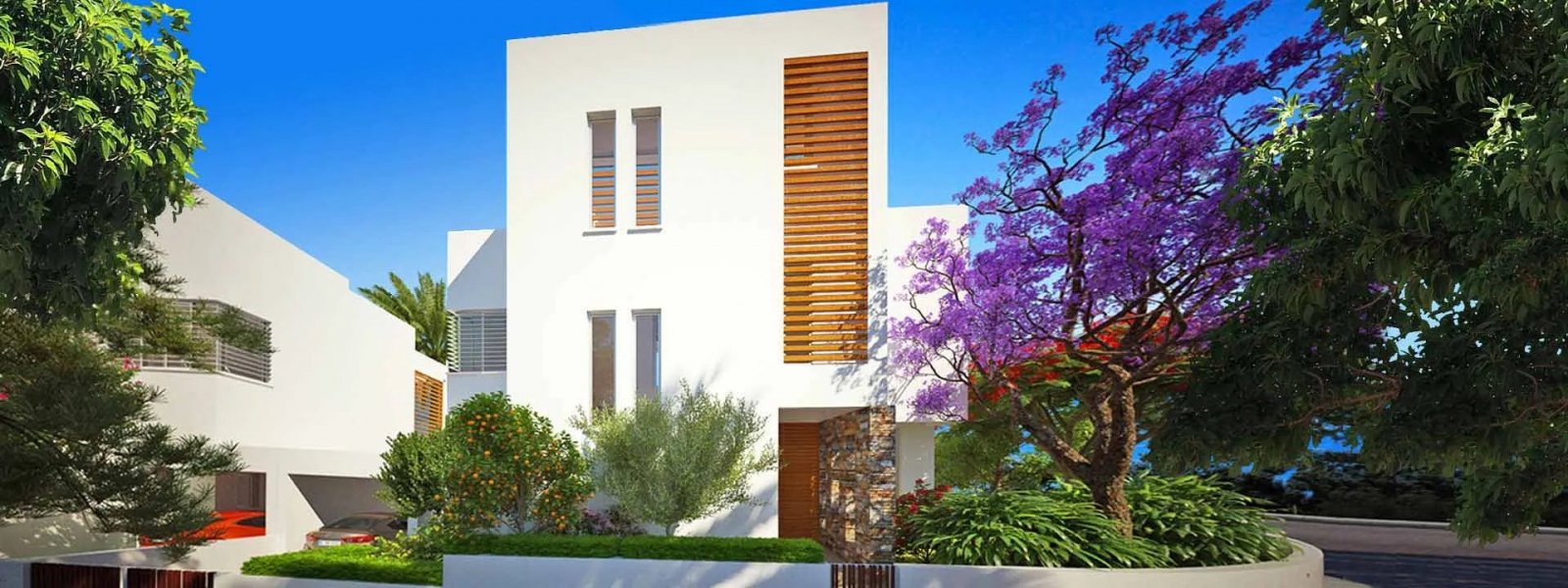Aquamarine Coastal Villas - Villa Nr. 34