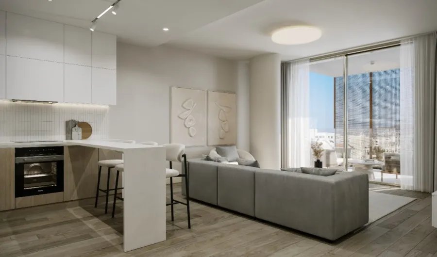Apartment in Paphos, Paphos