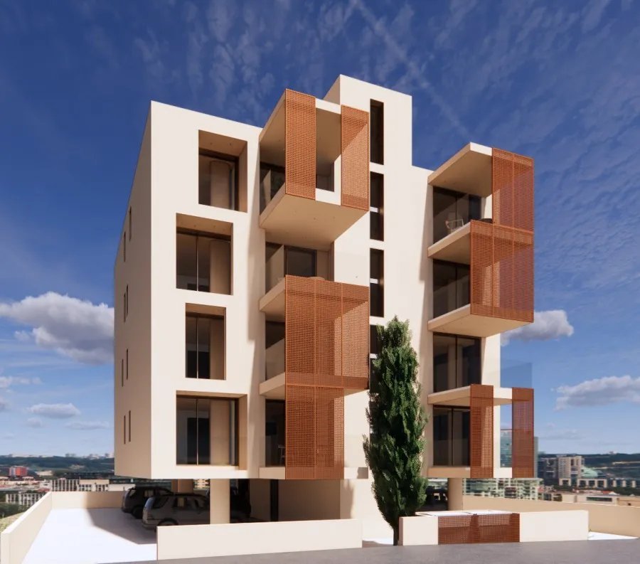 Apartment in Paphos, Paphos