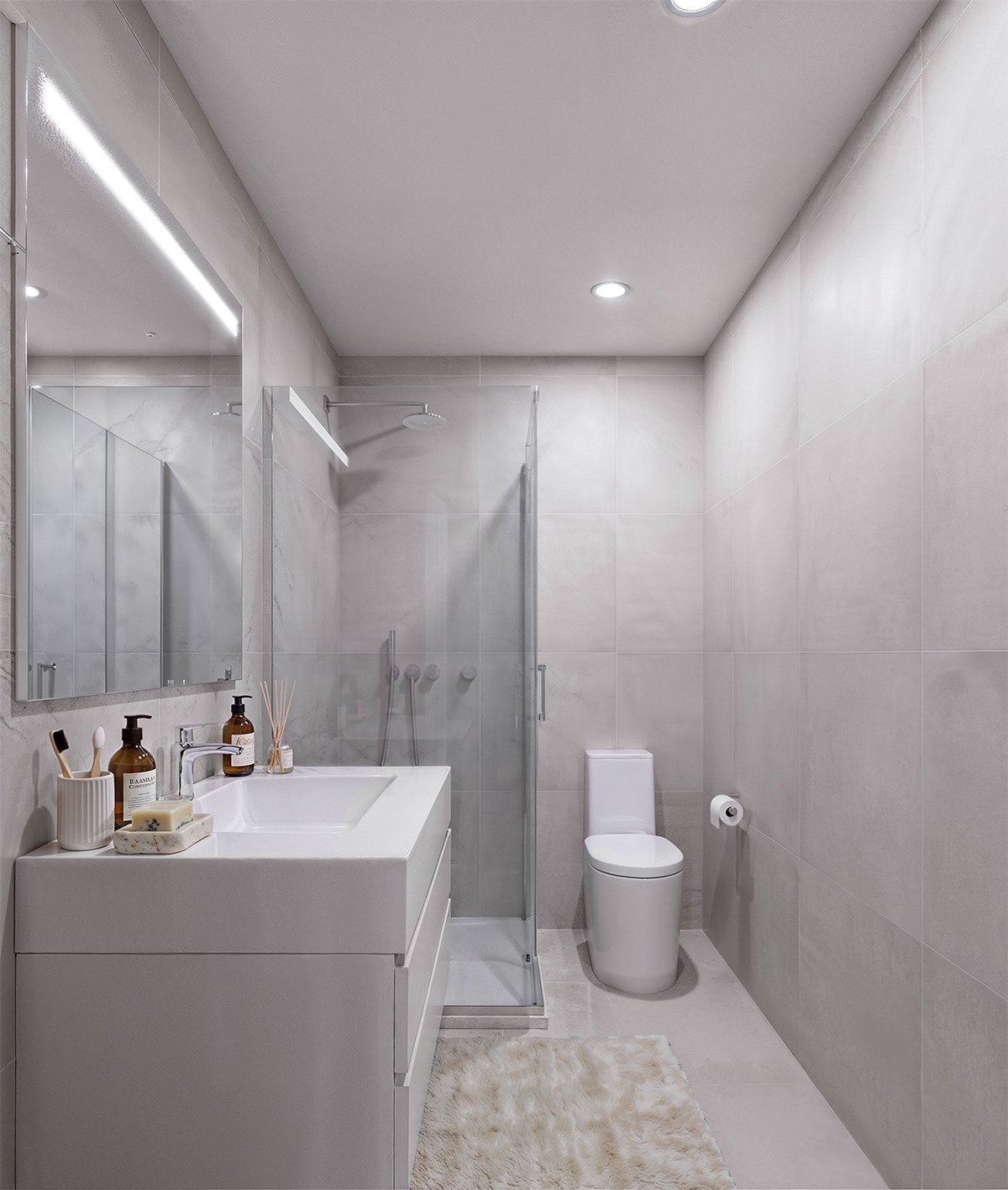 Exklusives Penthouse in Flughafennähe, Fuente Álamo