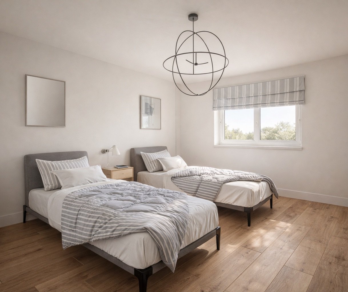 Exklusiver Bungalow am Meer, San Javier