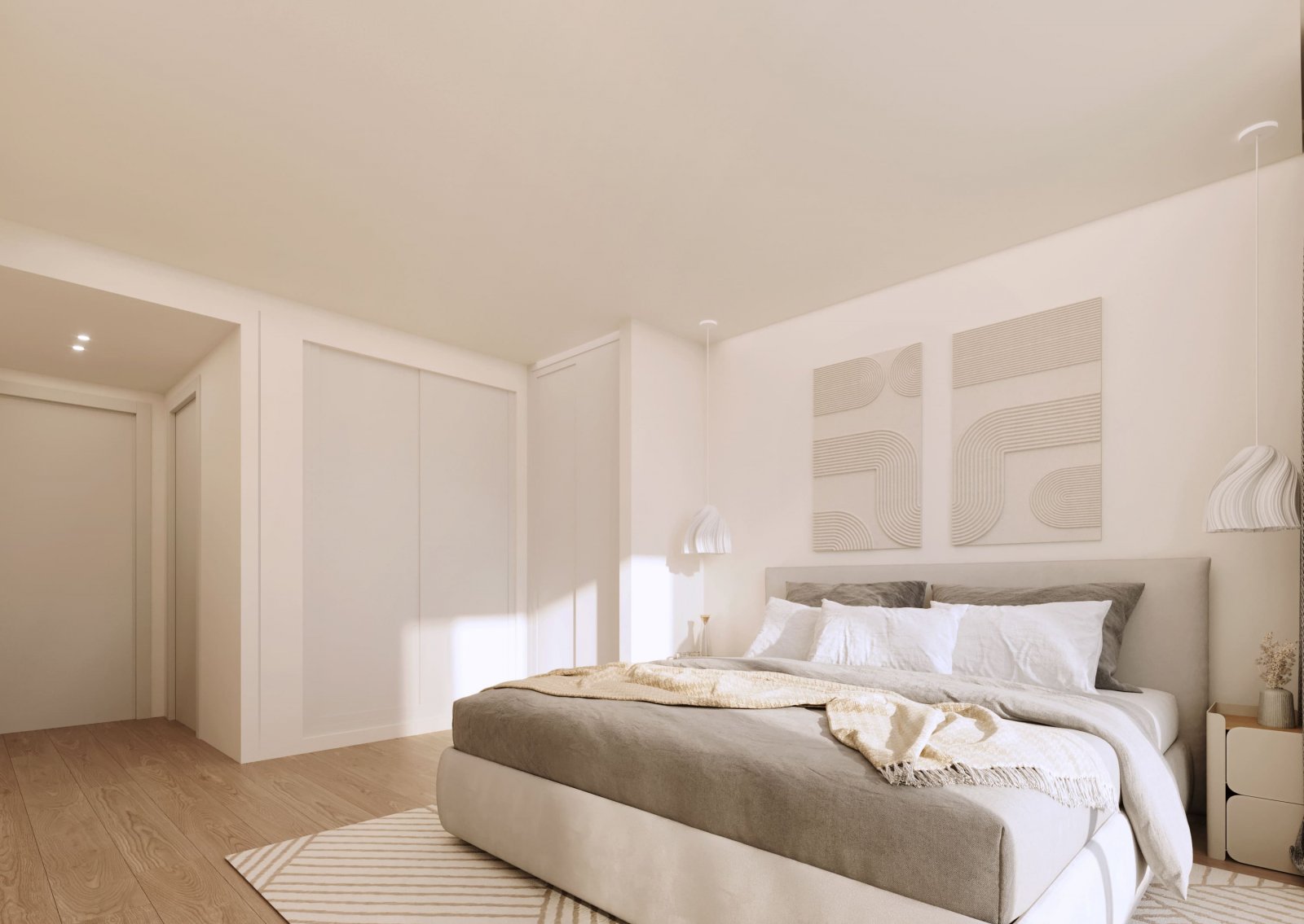 Moderner Golfbungalow, La Manga Club, Murcia