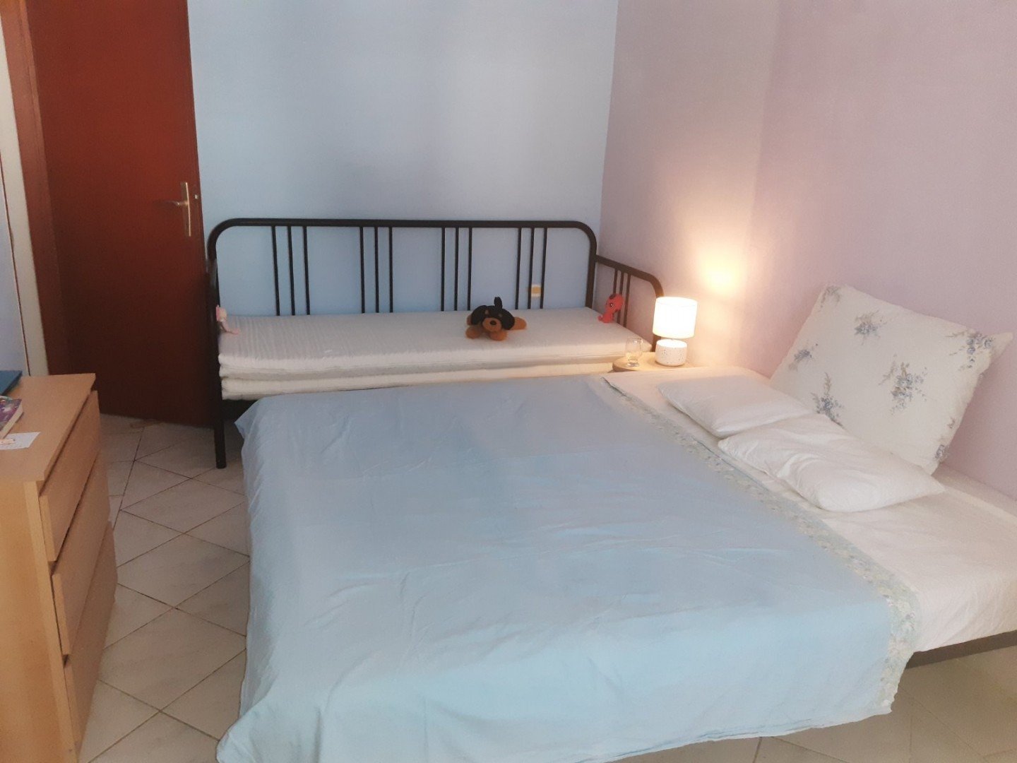 Haus am Meer in erster Reihe mit Bootsanlegestelle, Barić Draga, Kroatien