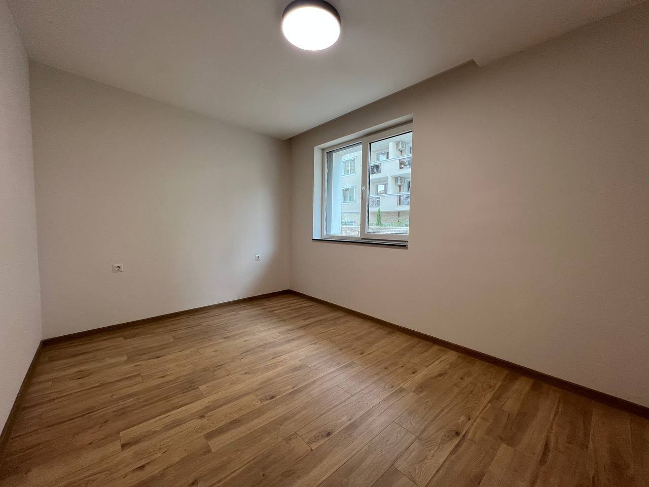 Appartamento con due camere nel complesso Emilia Romana City 2, Sonnenstrand, Bulgaria