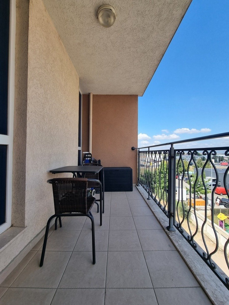 Appartamento con 2 camere nel complesso Kale Summer Life, Sonnenstrand, Bulgaria
