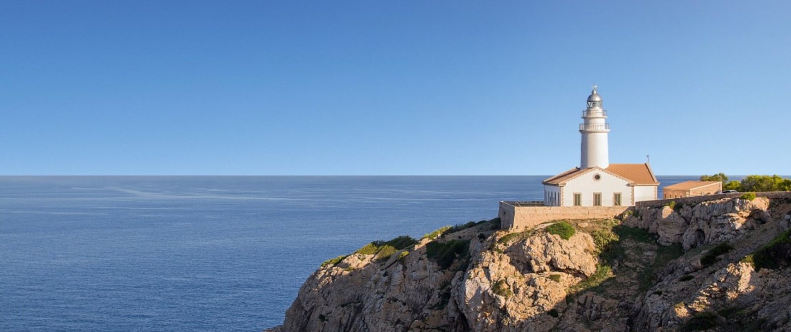Exklusive Apartments mit Pool, 950 m vom Strand entfernt, Font de Sa Cala, Mallorca, Spanien