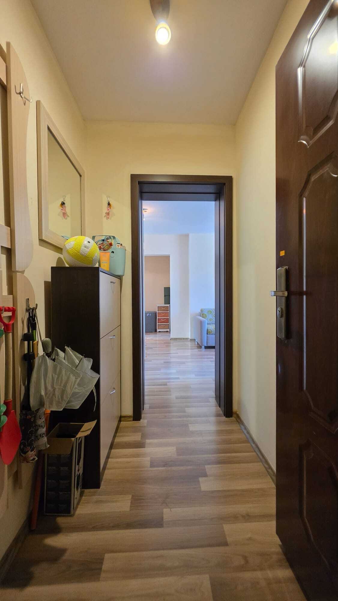 Ampio appartamento di 4 camere al Amadeus Lux Resort, Sunny Beach, Bulgaria