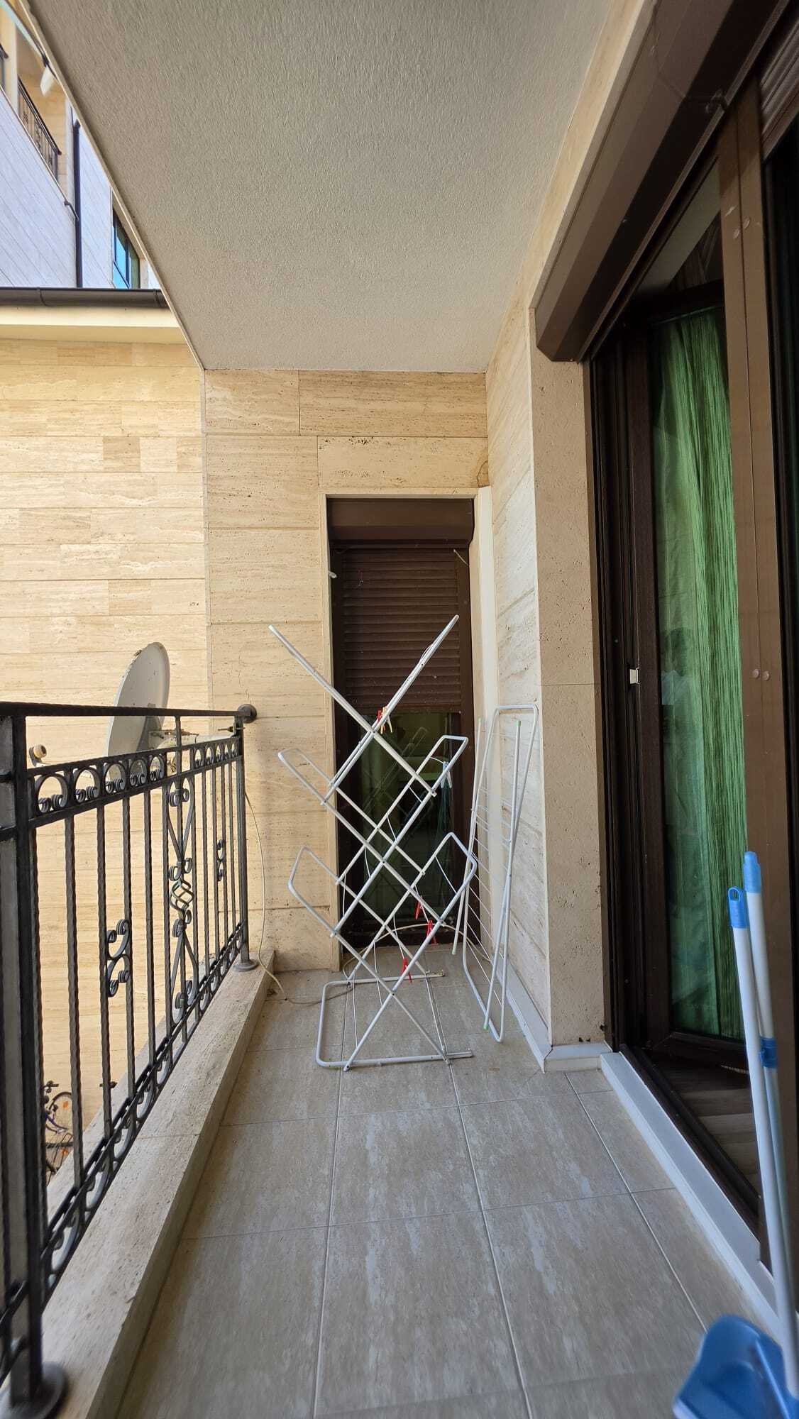 Ampio appartamento di 4 camere al Amadeus Lux Resort, Sunny Beach, Bulgaria