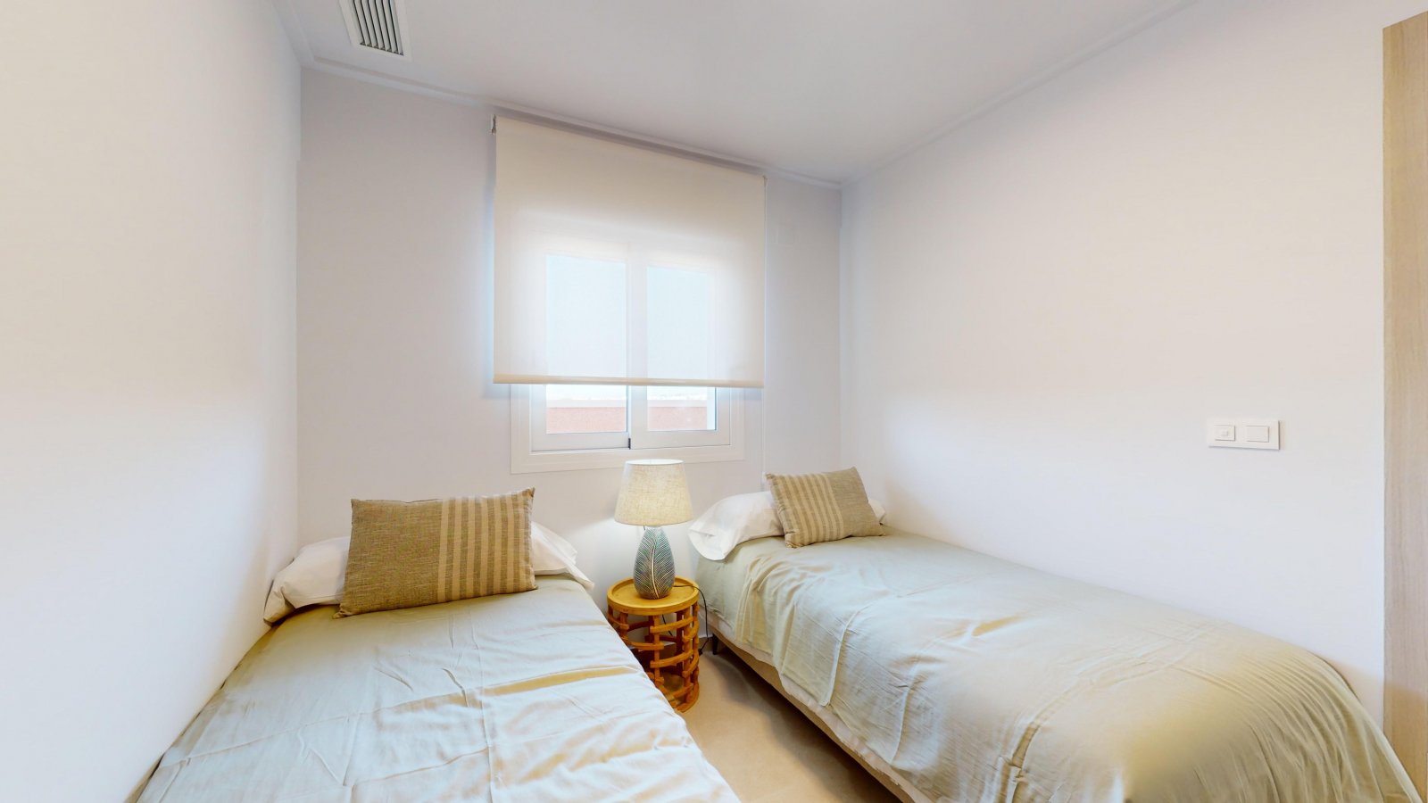 Moderne Wohnung 2 km vom Meer entfernt, Pilar de la Horadada
