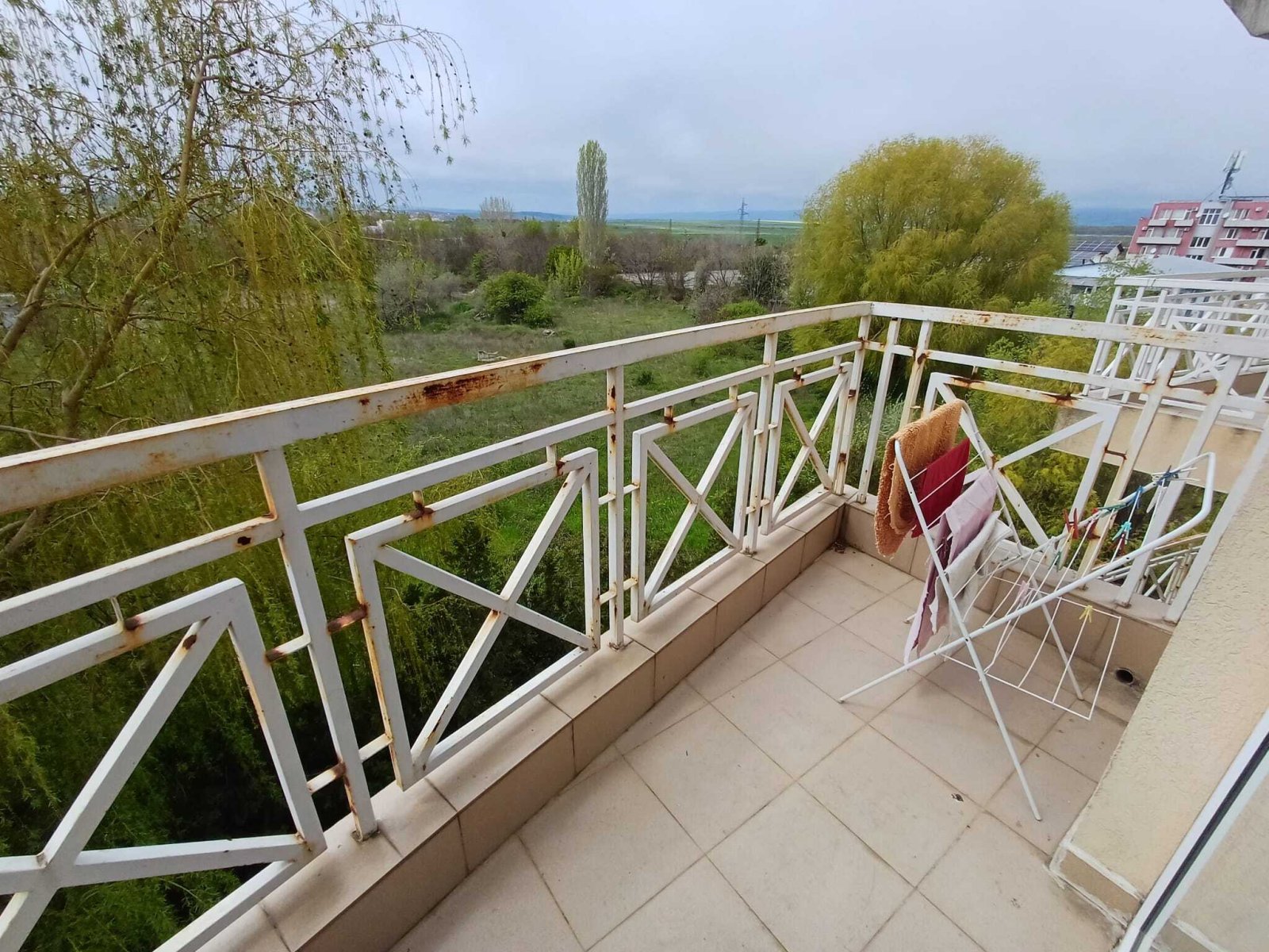Appartamento con 2 camere da letto con vista piscina nel complesso Sunny Day 3 a Sunny Beach, Bulgaria