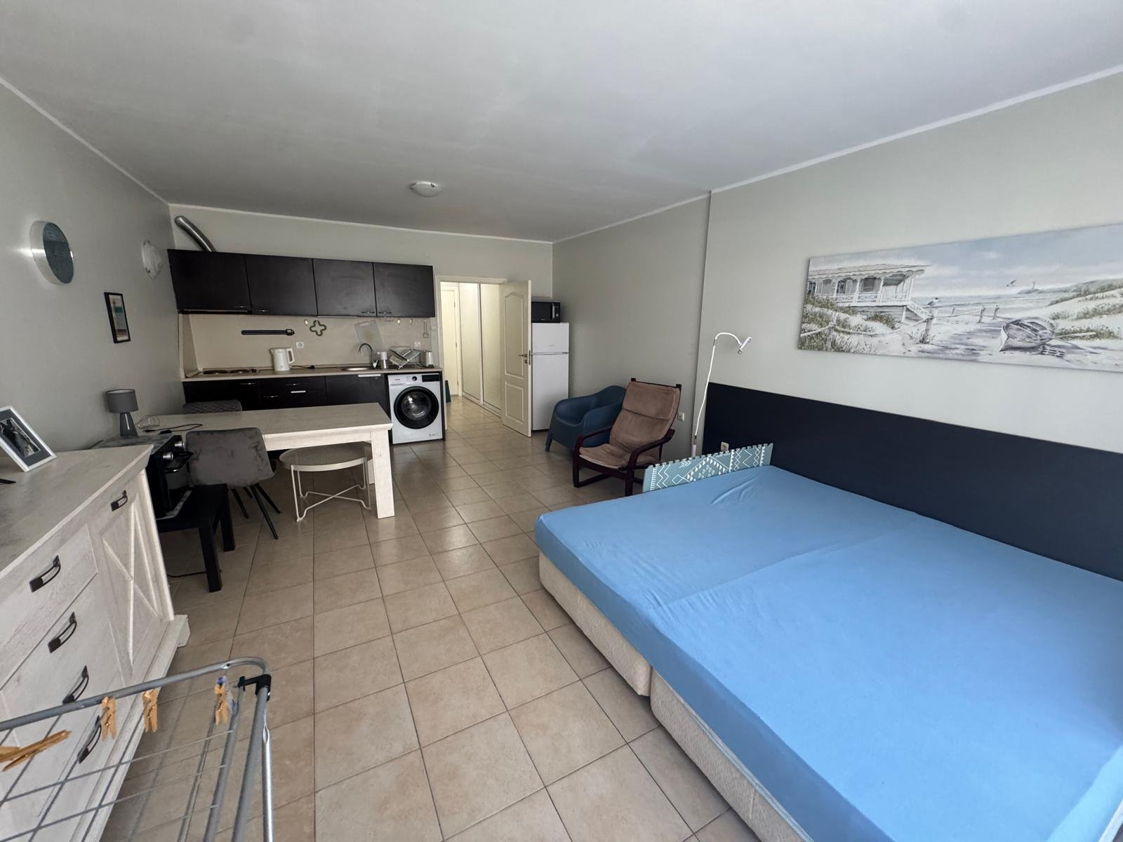 Studio nel complesso Forum 2, Sunny Beach, Bulgaria