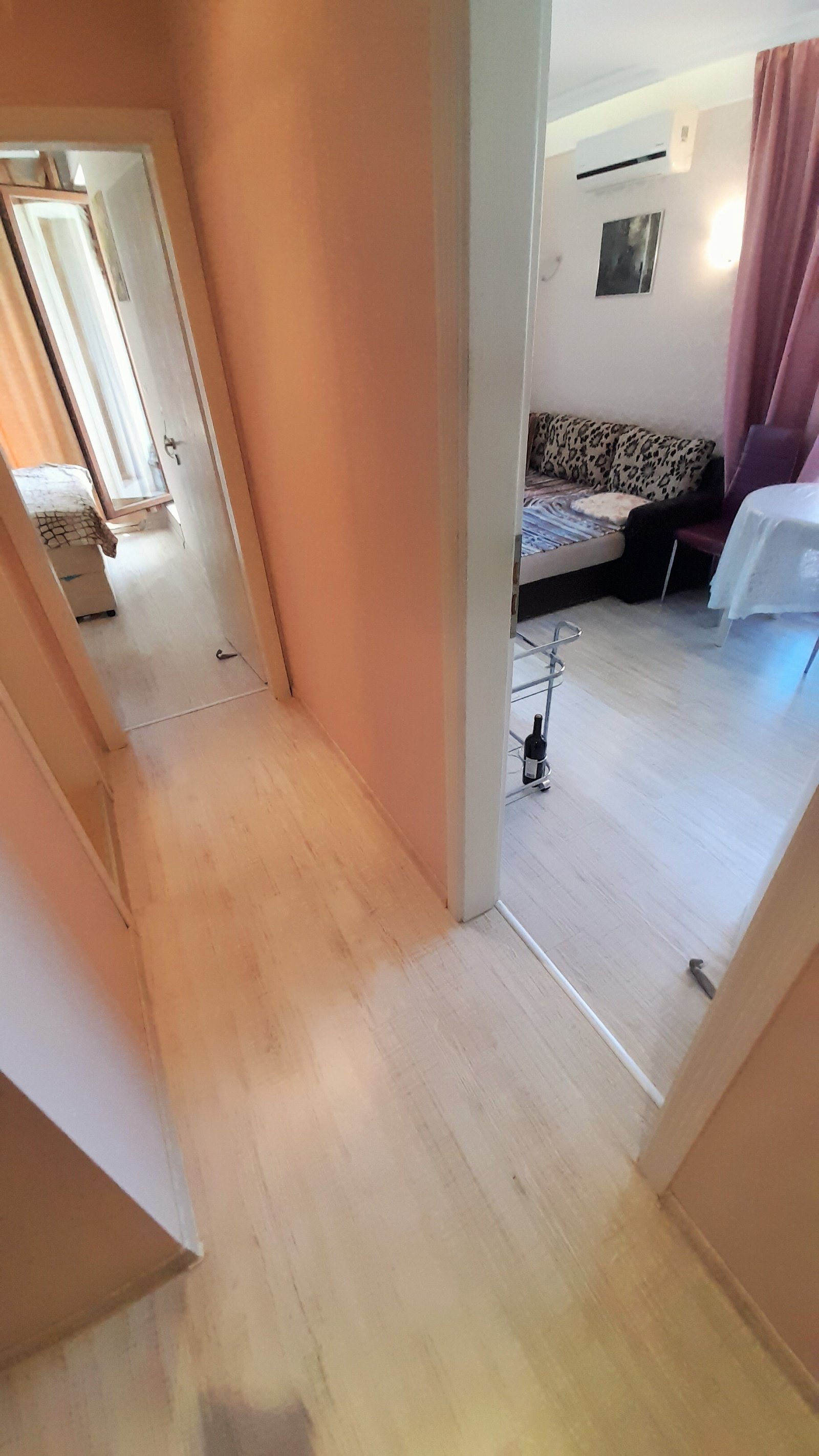 Appartamento con 2 camere nel complesso Harmony 6, Sonnenstrand, Bulgaria