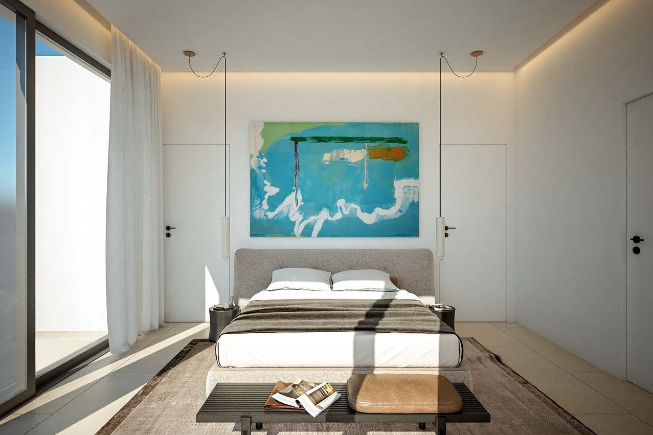 Luxusvilla mit Pool, Wellnessbereich und Meerblick, Punat, Kroatien