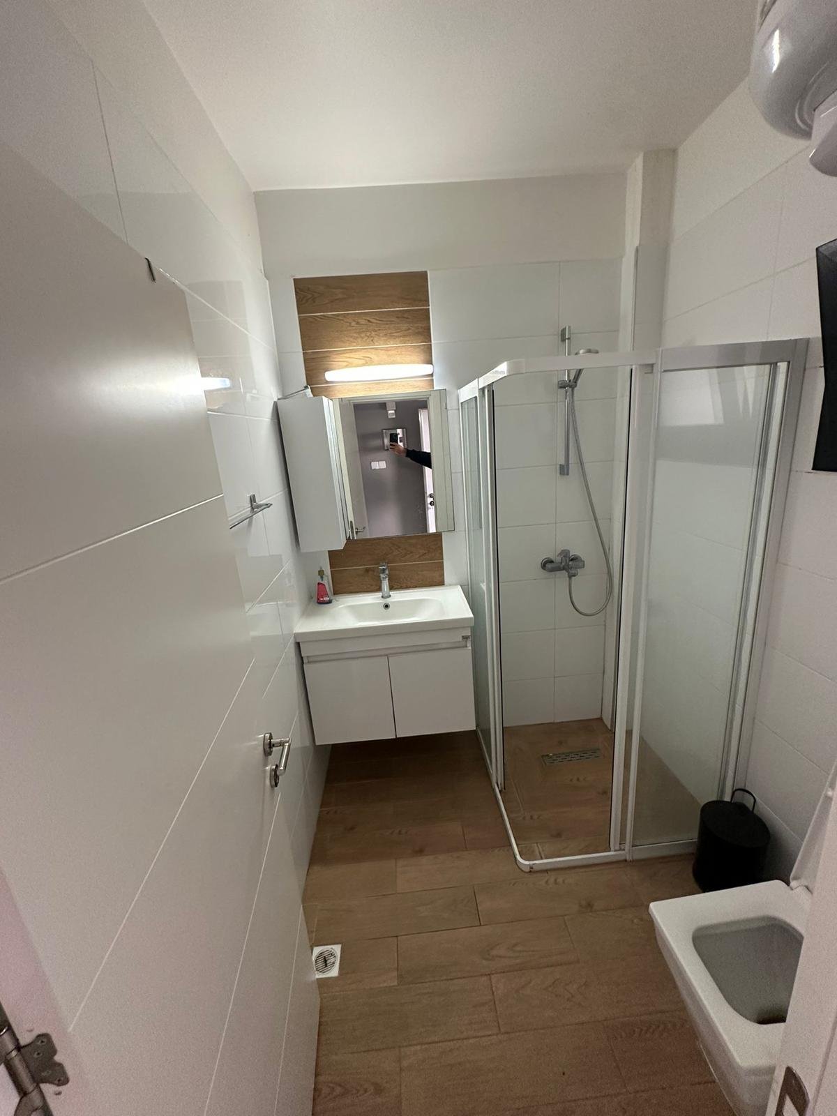 Studio-Apartment – Caesar 2, Romulus Development