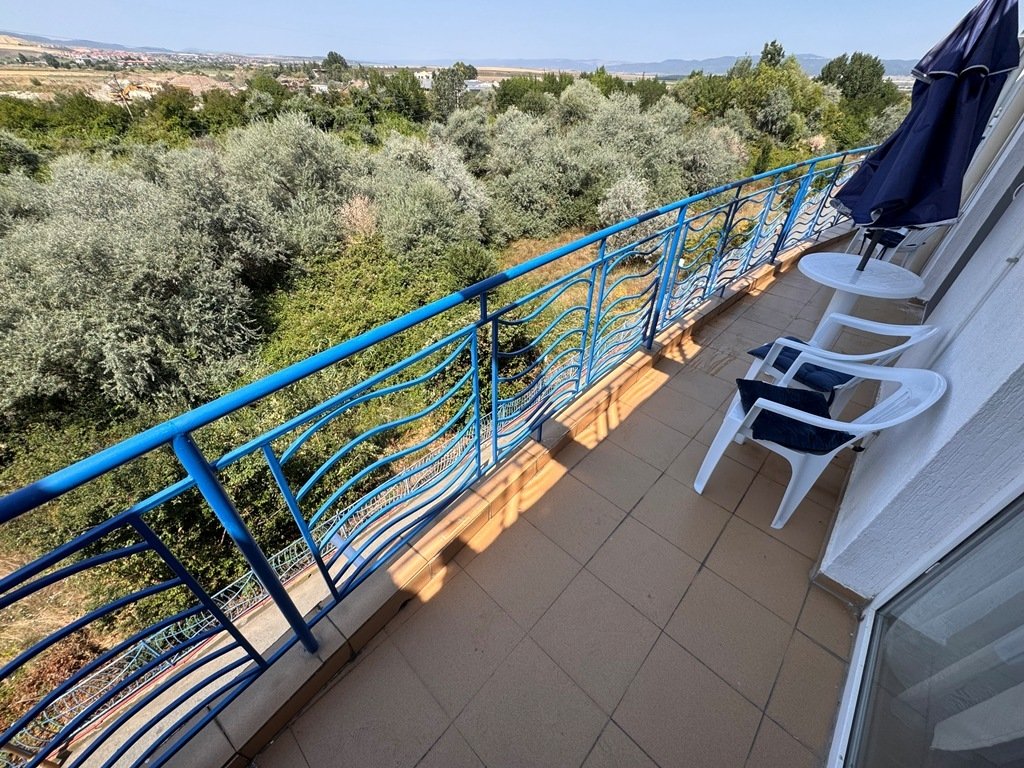 Appartamento con 3 stanze da letto nel complesso Sunny Day 3, Sonnenstrand, Bulgaria