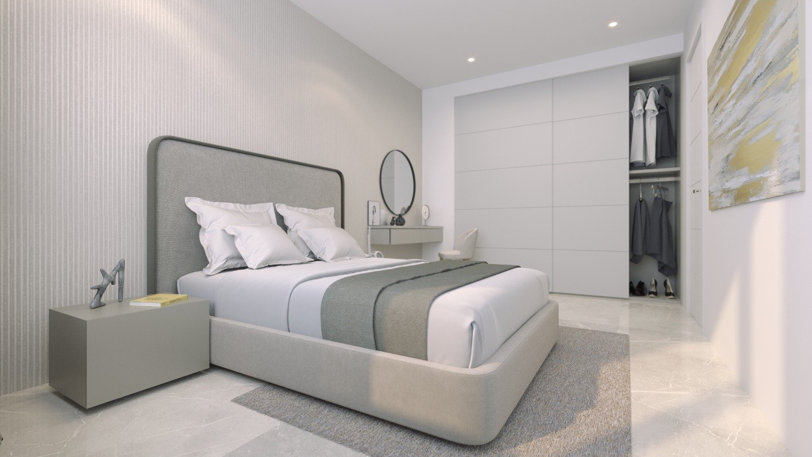 Exklusive Apartments am Meer, Torrevieja