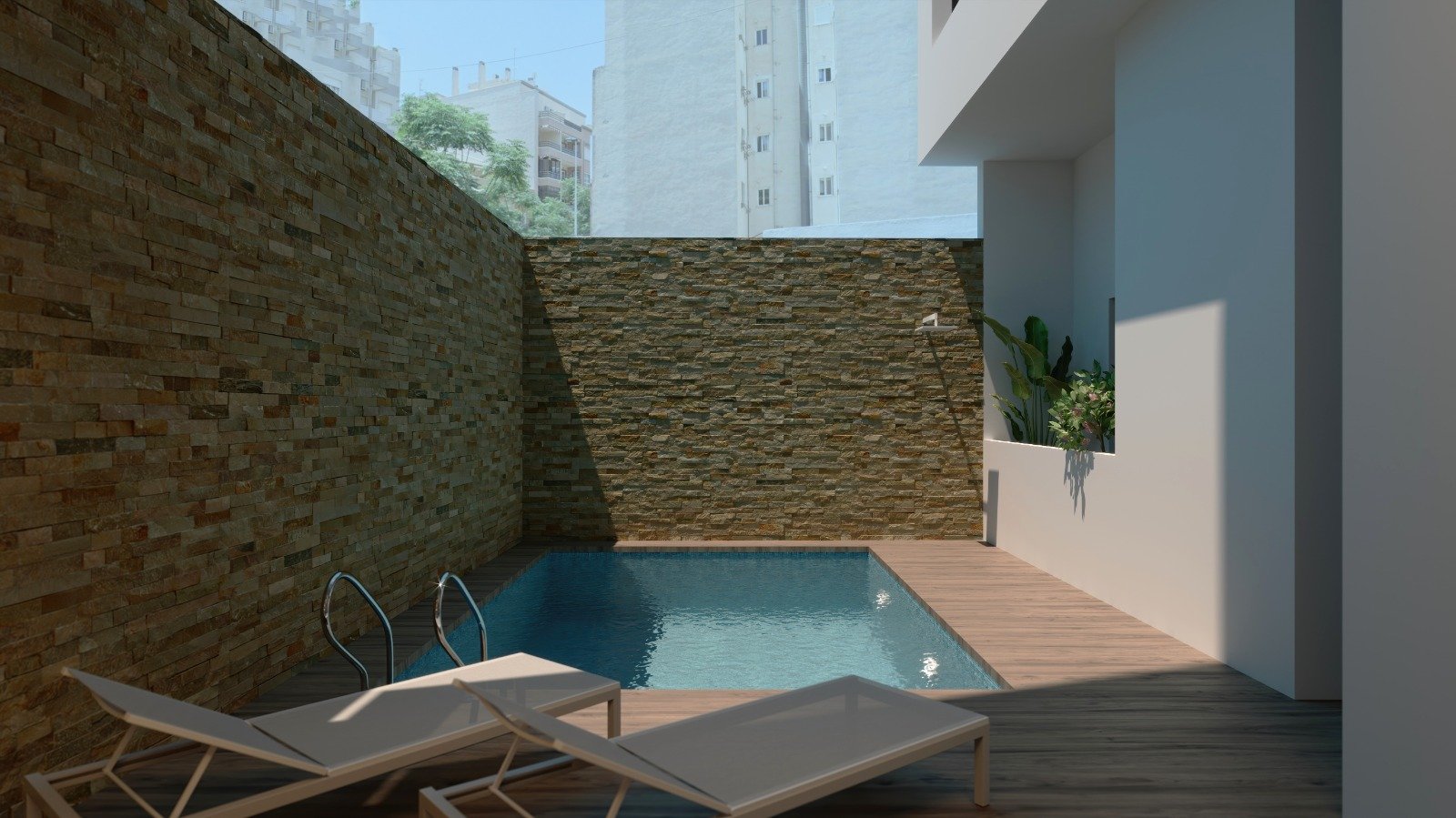Exklusive Apartments am Meer, Torrevieja