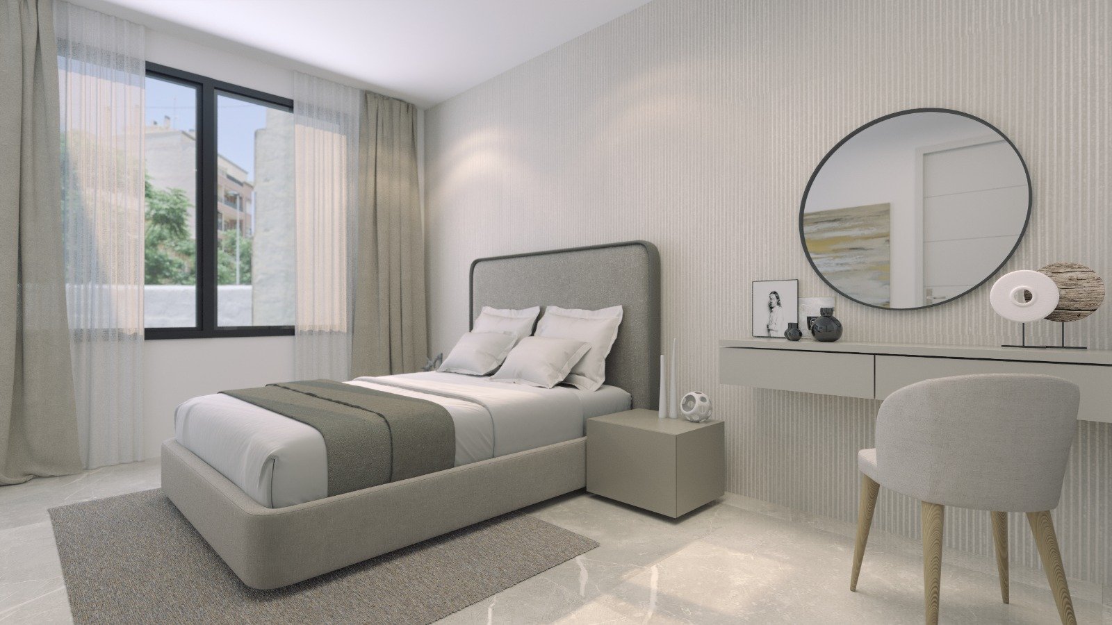 Exklusive Apartments am Meer, Torrevieja