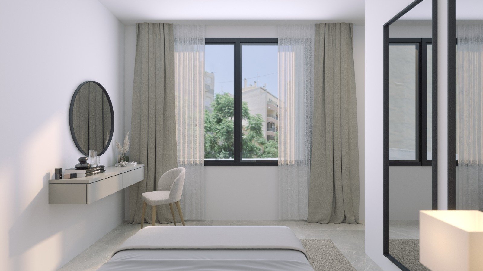 Exklusive Apartments am Meer, Torrevieja