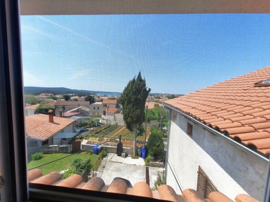 Renoviertes Einfamilienhaus mit Meerblick, Medulin, Kroatien