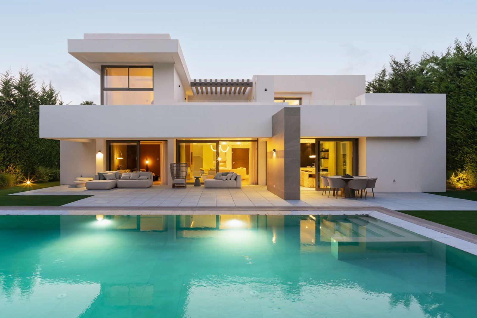 Estepona, Malaga:  