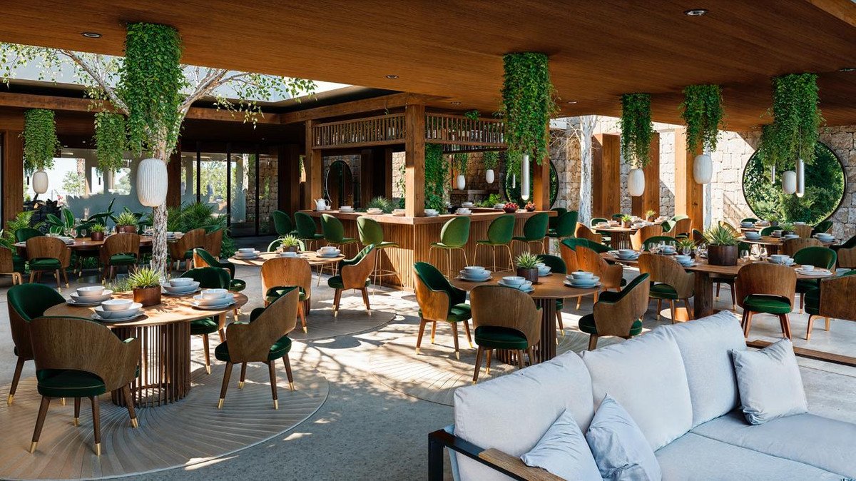 Großzügige Wohnung mit 4 Schlafzimmern und großer Terrasse, Estepona, Spanien