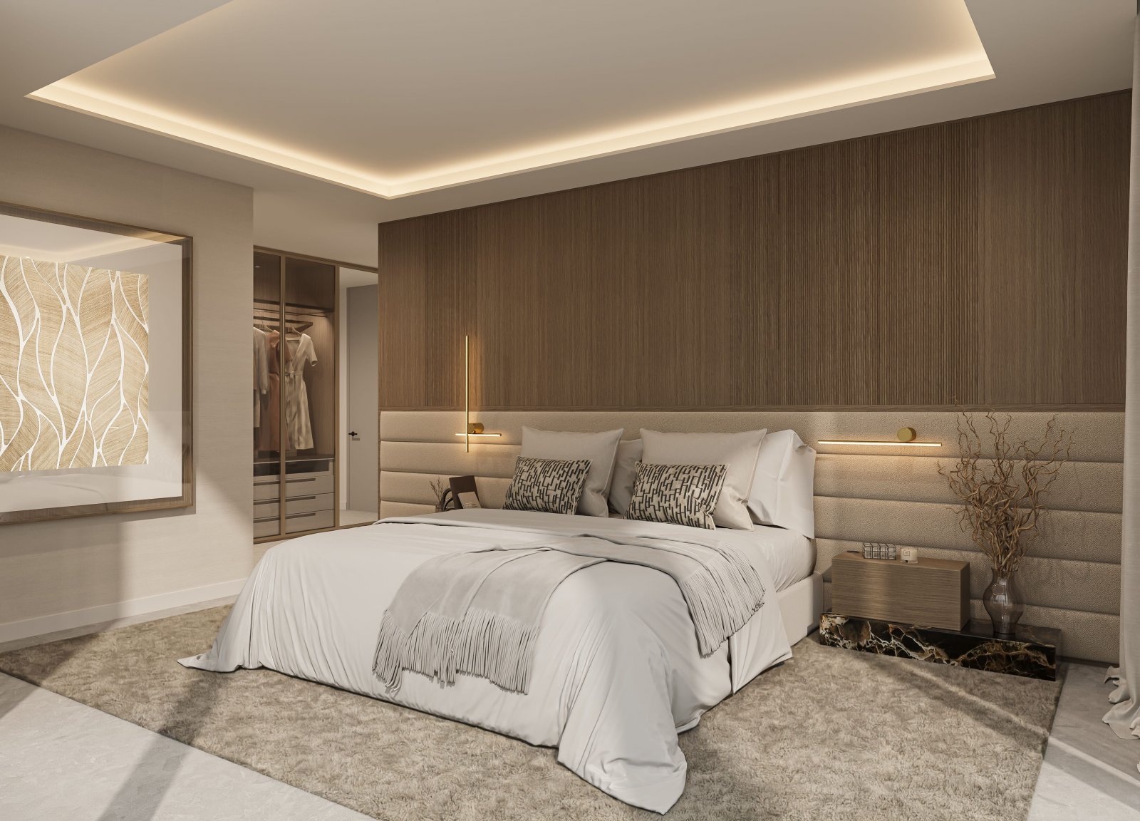 Luxusvilla am Meer, im exklusiven Marbella

