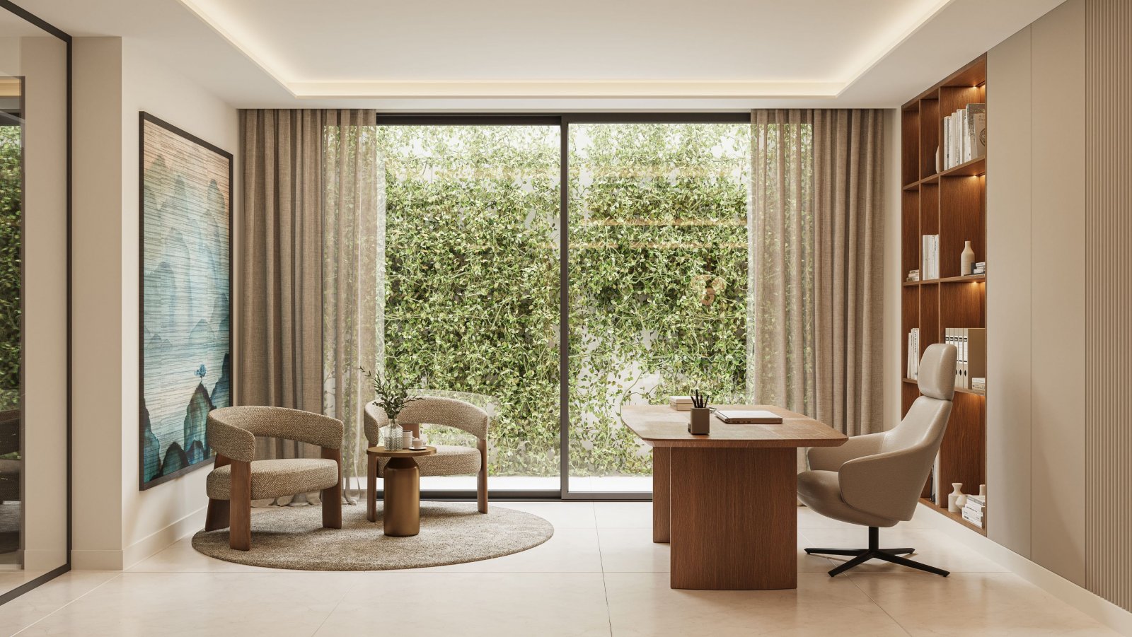 Luxusvilla am Meer, im exklusiven Marbella

