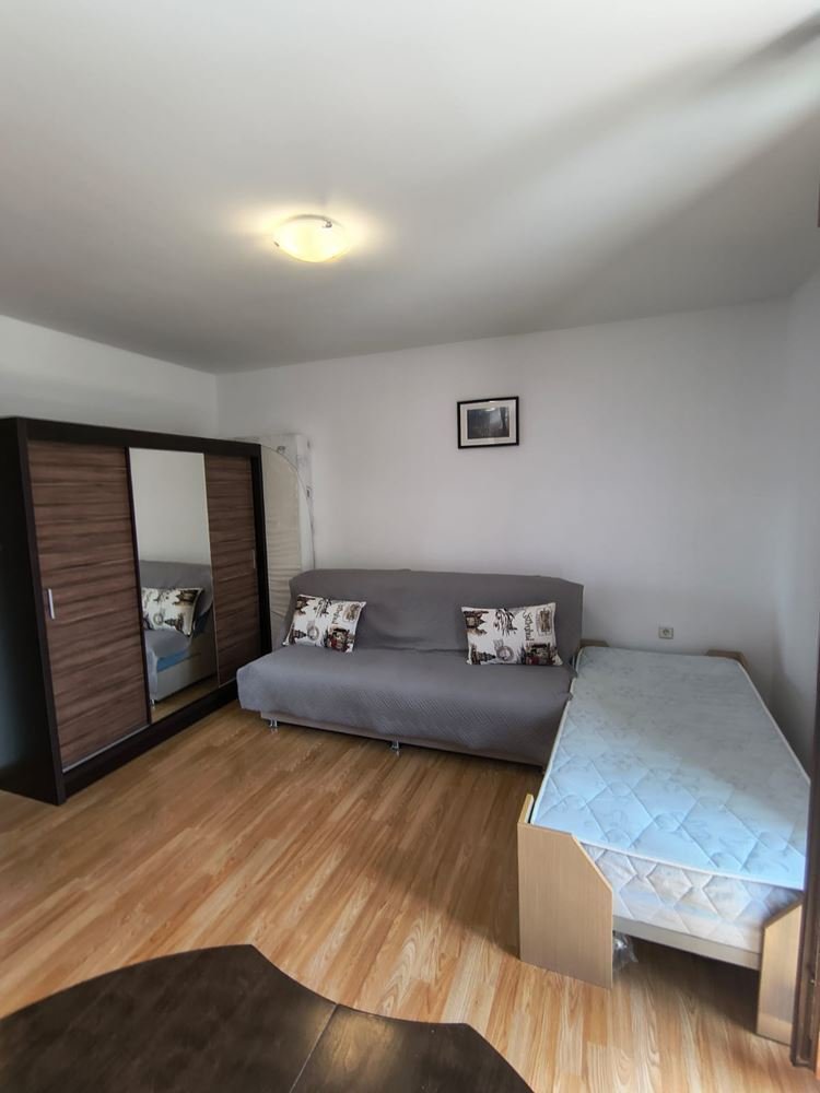 Studio im Vila Flora Komplex, Ravda, Bulgarien
