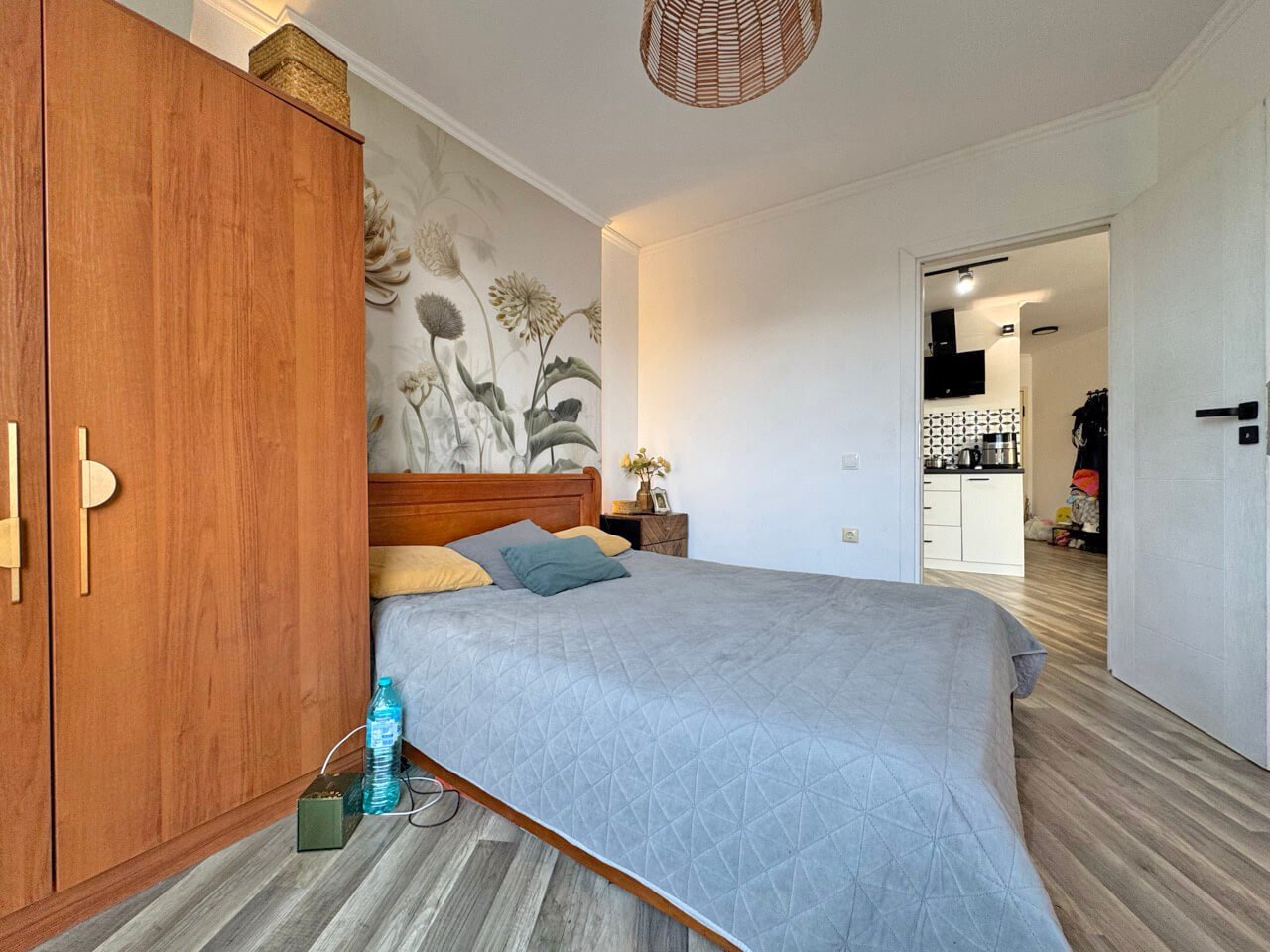 Appartamento con 2 camere nel complesso Sunny Beach Plaza, Sonnenstrand, Bulgaria