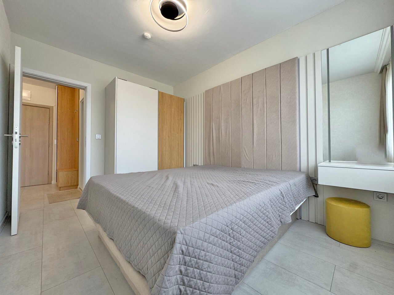 Appartamento di 2 camere nel complesso Domenico, Sonnenstrand, Bulgaria