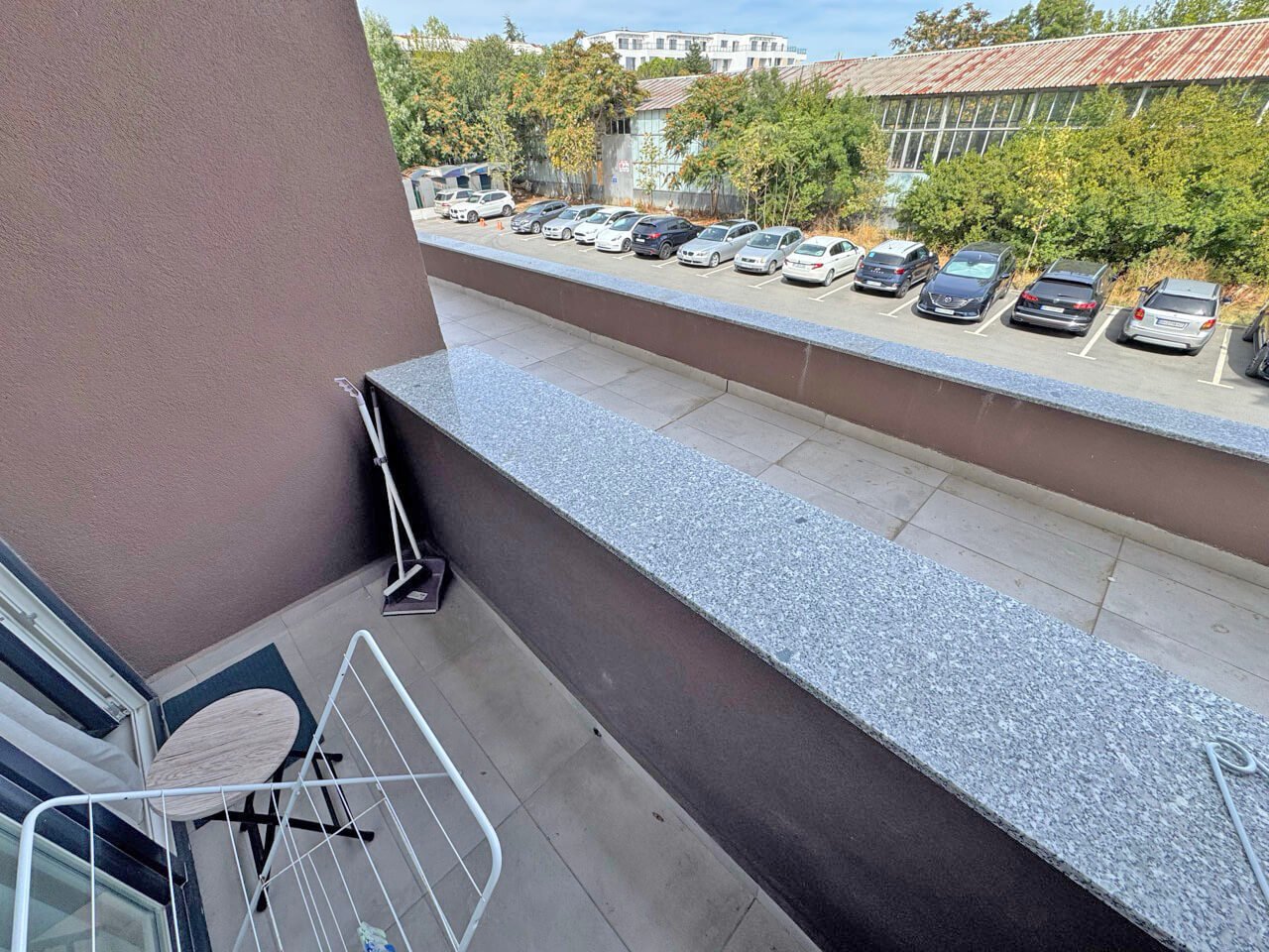 Appartamento di 2 camere nel complesso Domenico, Sonnenstrand, Bulgaria