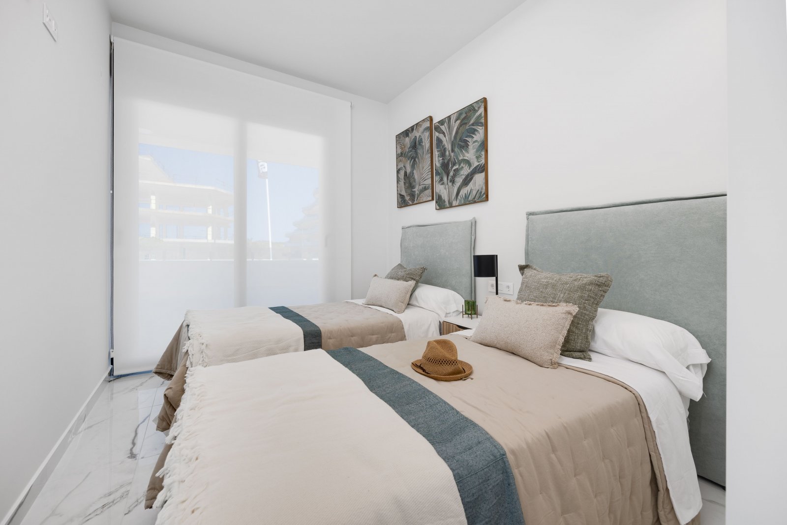 Moderne Apartments mit Garten, Swimmingpool, San Miguel de Salinas