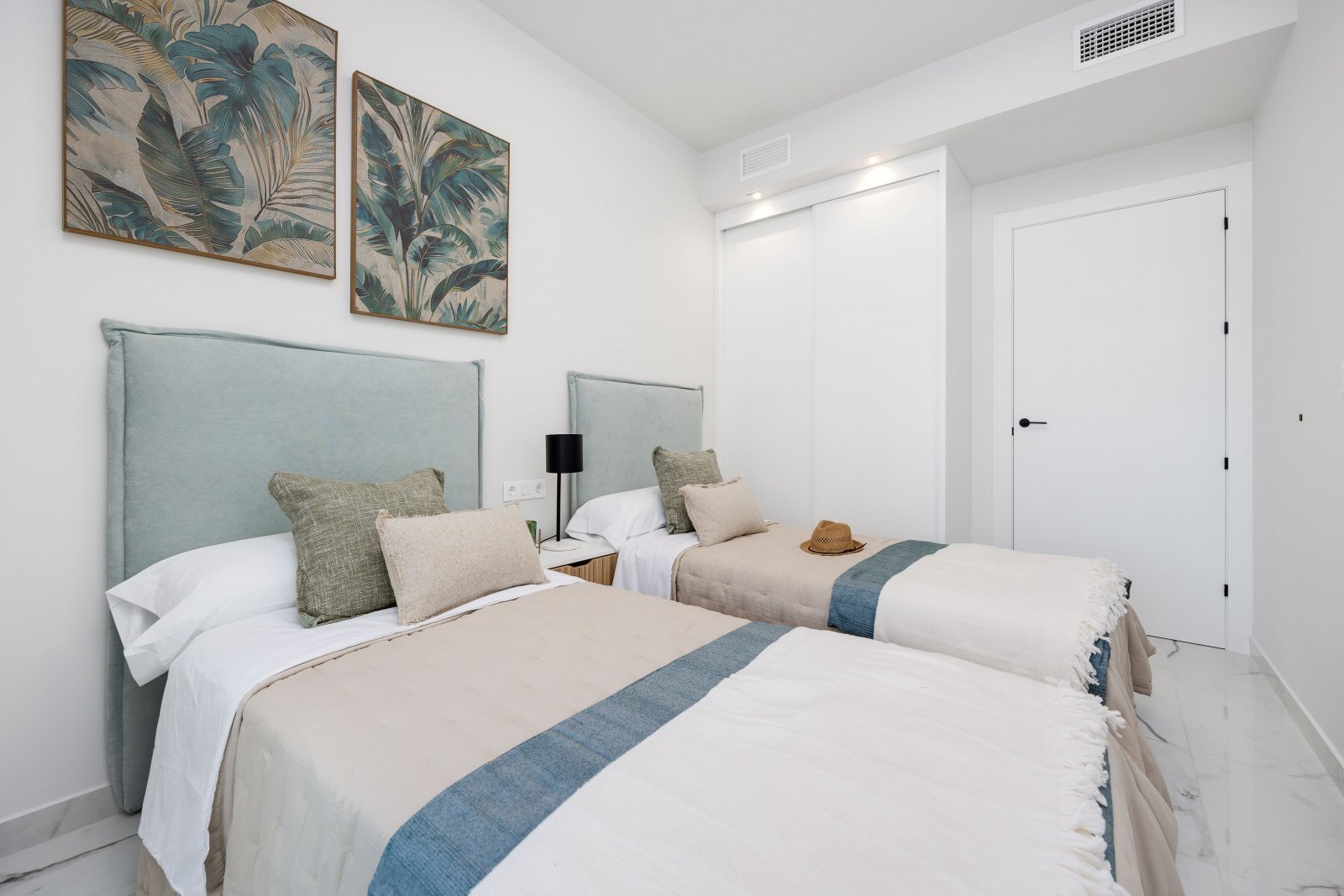 Moderne Apartments mit Garten, Swimmingpool, San Miguel de Salinas