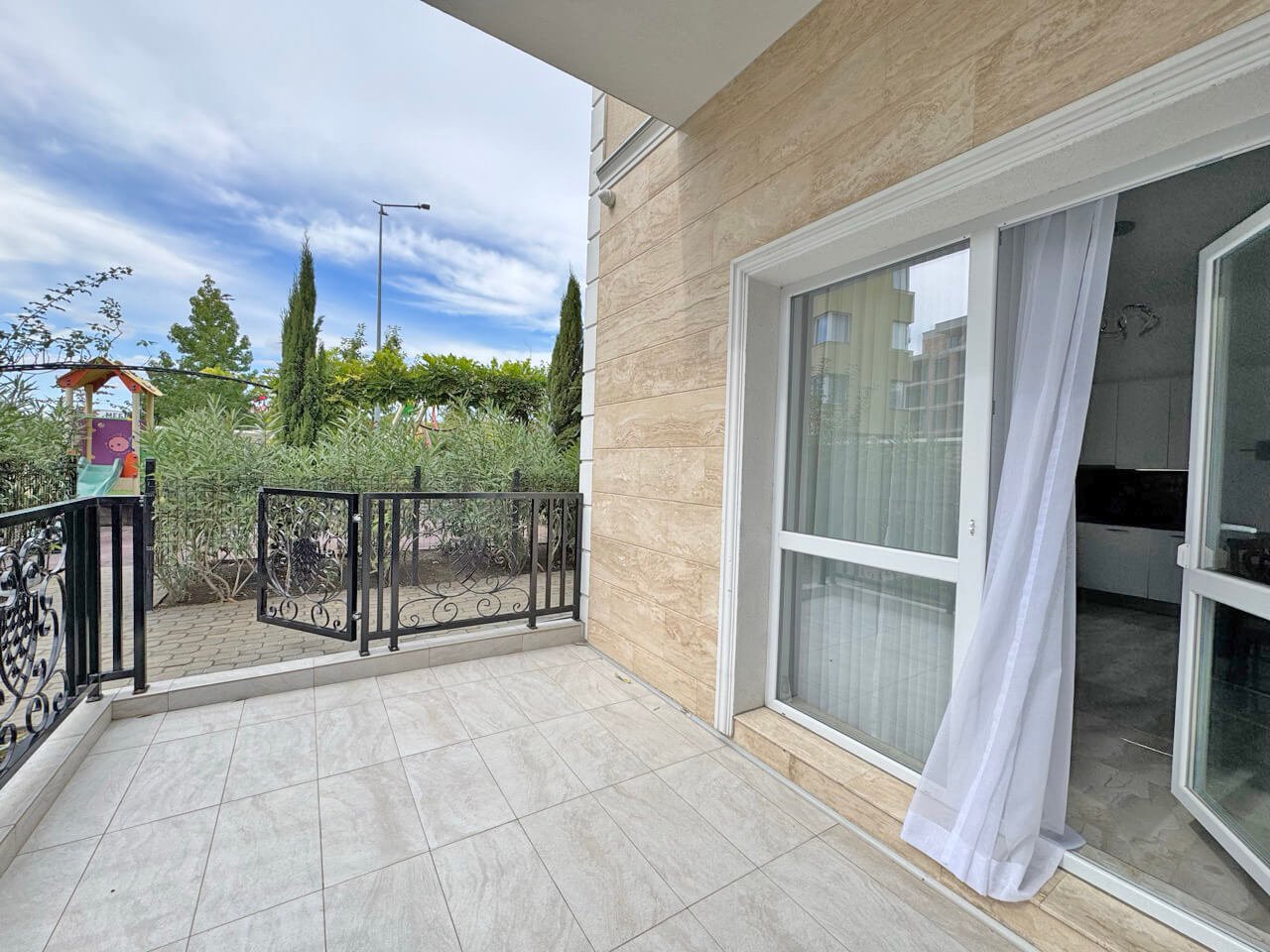 Appartamento di 2 locali nel complesso Magnolia Residence 6, Sonnenstrand, Bulgaria