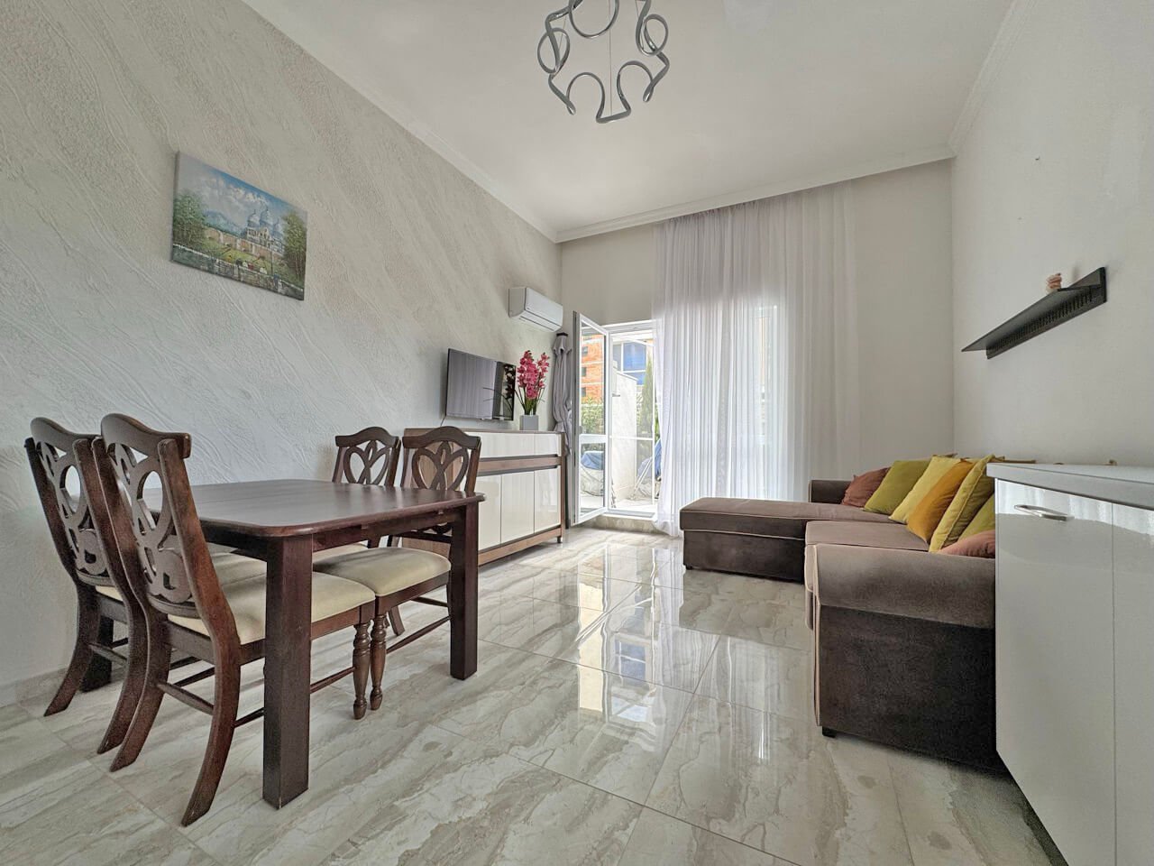 Appartamento di 2 locali nel complesso Magnolia Residence 6, Sonnenstrand, Bulgaria