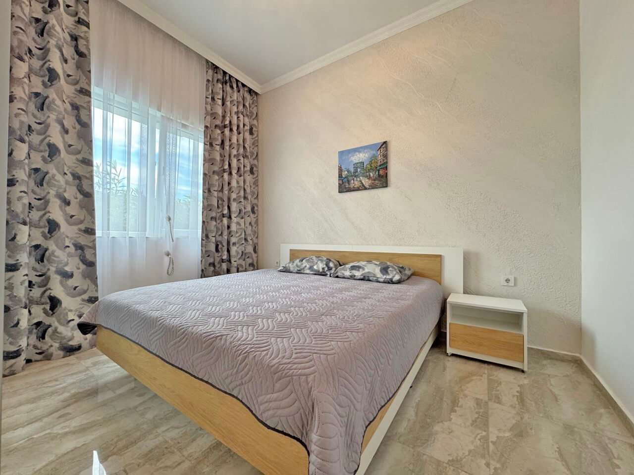 Appartamento di 2 locali nel complesso Magnolia Residence 6, Sonnenstrand, Bulgaria