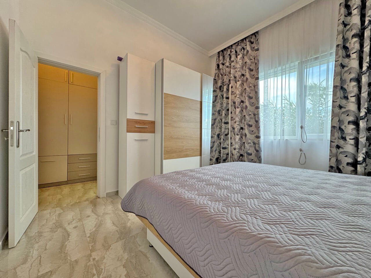 Appartamento di 2 locali nel complesso Magnolia Residence 6, Sonnenstrand, Bulgaria