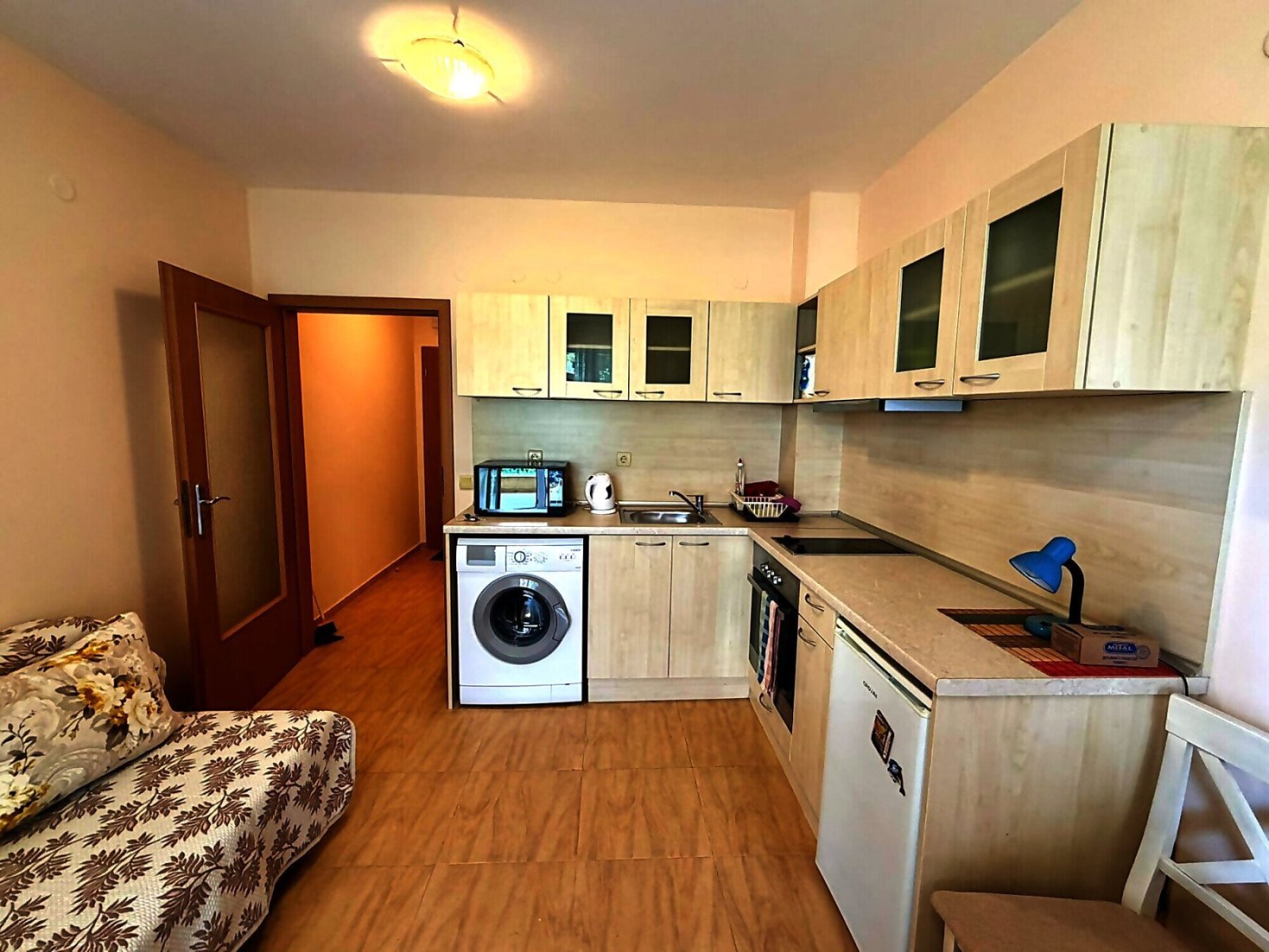 Studio im Aqua Dreams Komplex, Sveti Vlas, Bulgarien