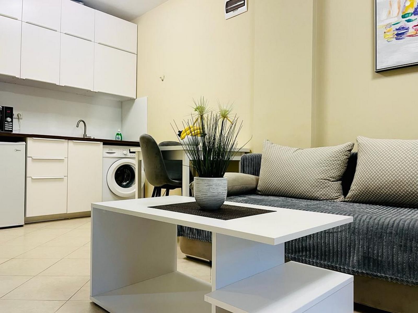 Studio nel prestigioso Cascadas 2 a Sunny Beach, Bulgaria