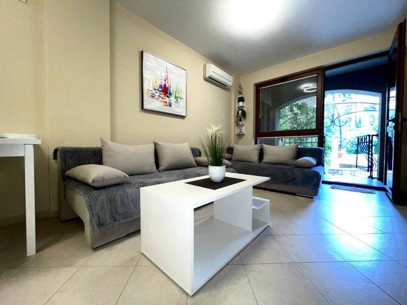Studio nel prestigioso Cascadas 2 a Sunny Beach, Bulgaria