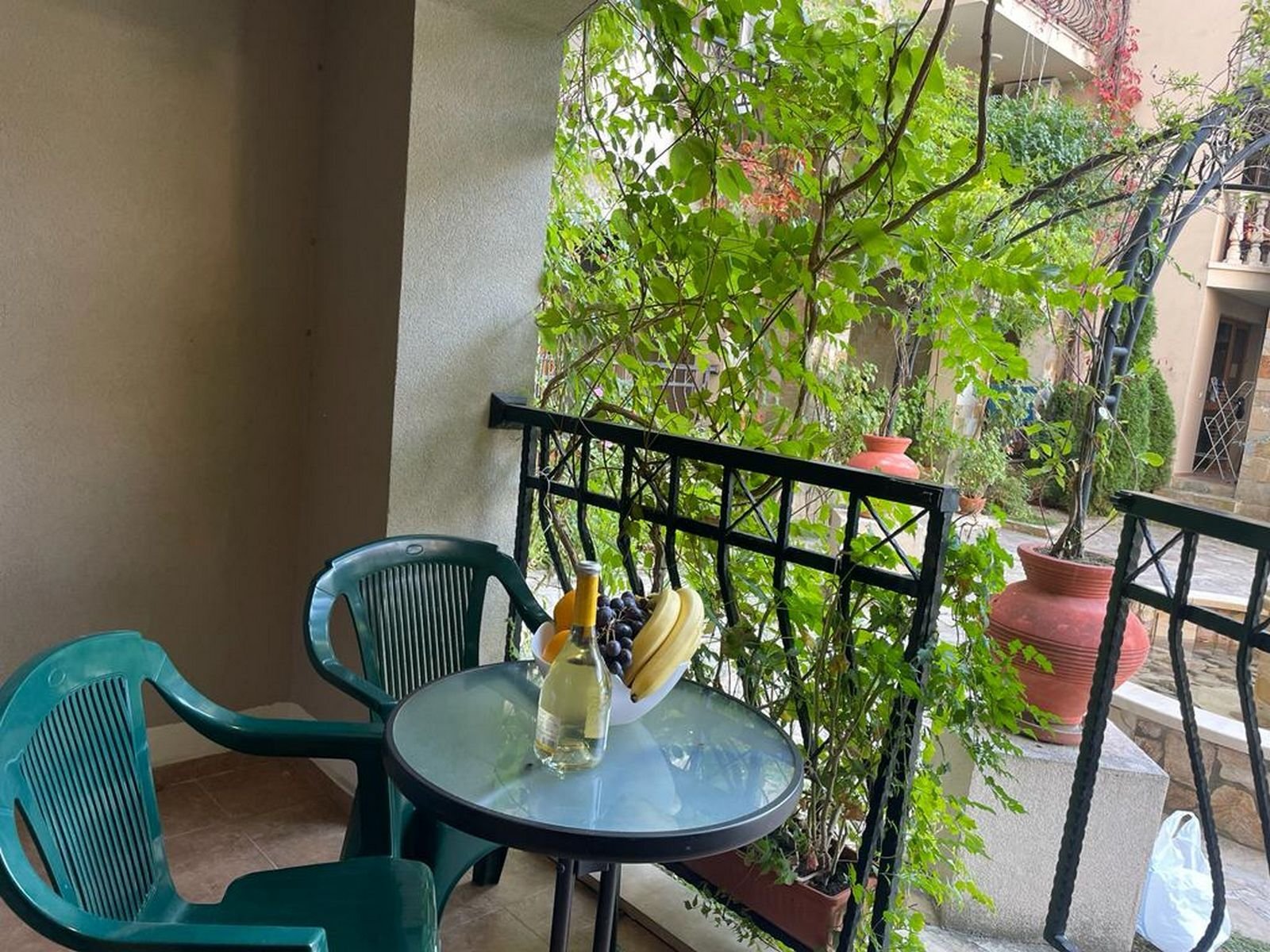 Studio nel prestigioso Cascadas 2 a Sunny Beach, Bulgaria