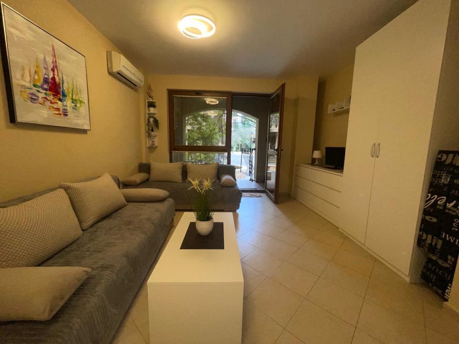 Studio nel prestigioso Cascadas 2 a Sunny Beach, Bulgaria